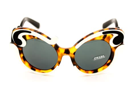 history of prada sunglasses|prada women's sunglasses old styles.